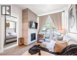 408 6687 NELSON AVENUE, West Vancouver, British Columbia