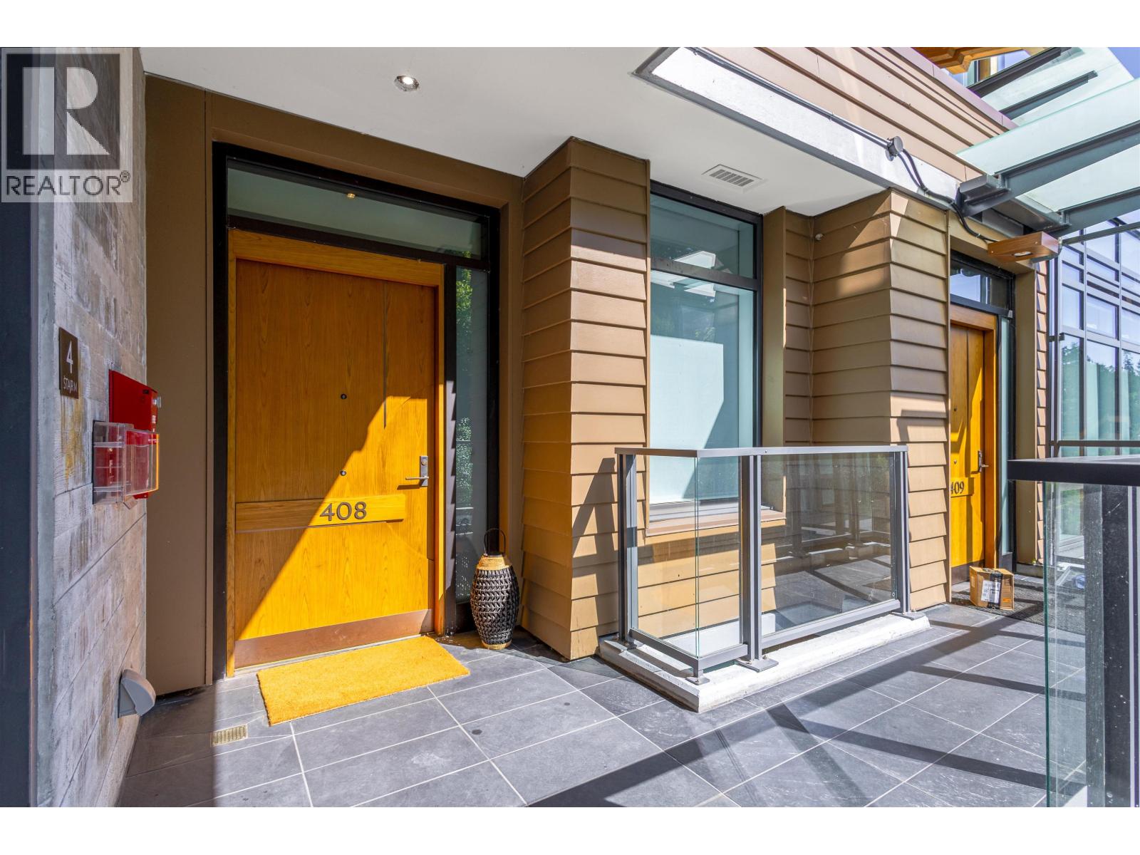 408 6687 Nelson Avenue, West Vancouver, British Columbia  V7W 2B2 - Photo 25 - R3037193
