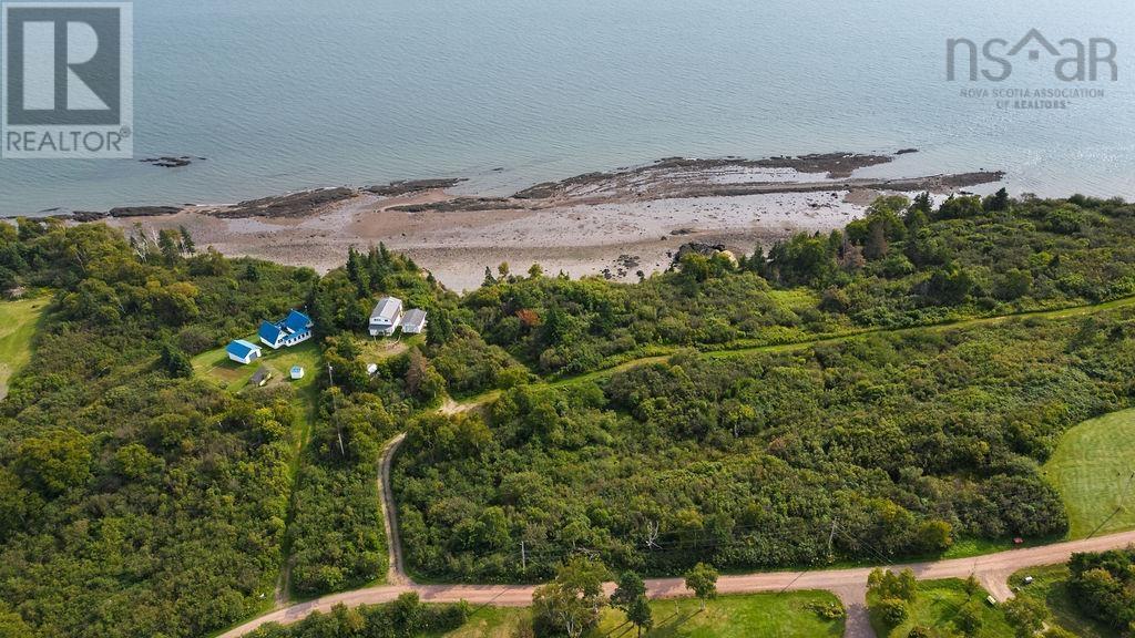 Lot 22-2 Gilbert Road, Greenhill, Nova Scotia  B0M 1S0 - Photo 3 - 202520613