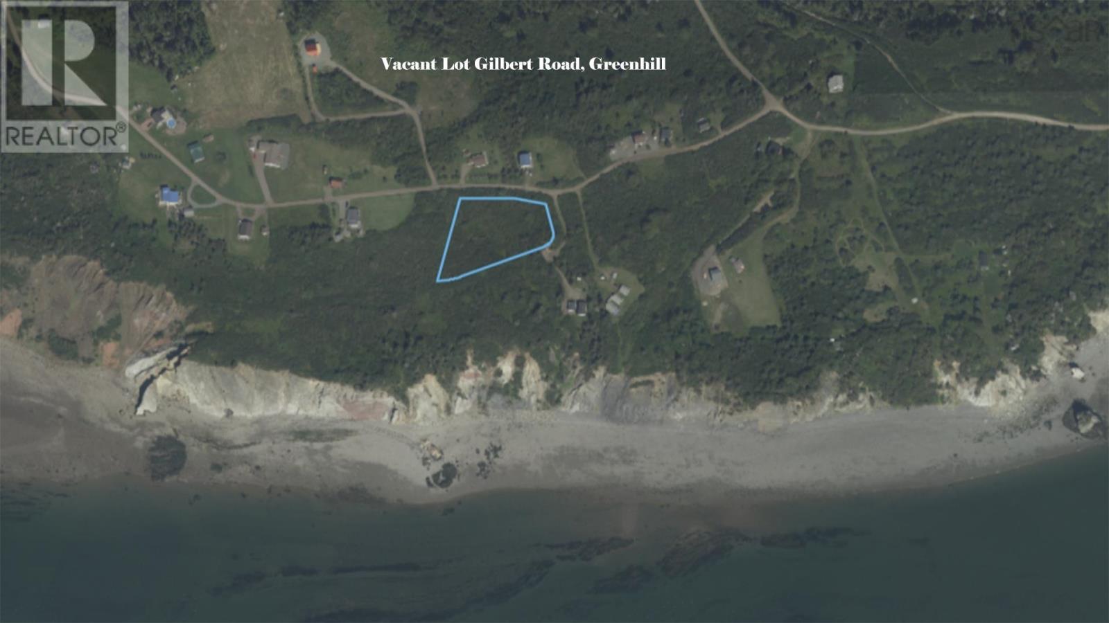 Lot 22-2 Gilbert Road, Greenhill, Nova Scotia  B0M 1S0 - Photo 2 - 202520613