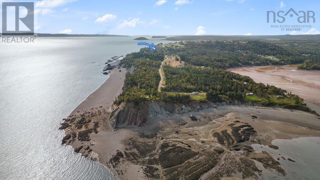 Lot 22-2 Gilbert Road, Greenhill, Nova Scotia