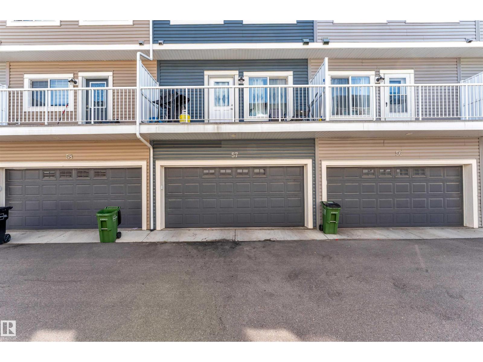 57 2215 24 Street Nw, Edmonton, Alberta  T6T 1A6 - Photo 3 - E4452946