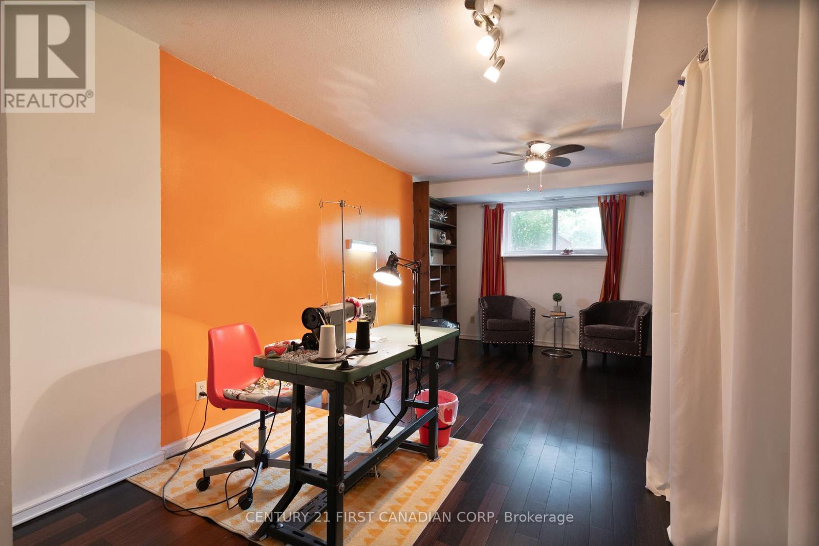 54 Four Oaks Crescent, London South, Ontario  N6J 4B7 - Photo 21 - X12345045