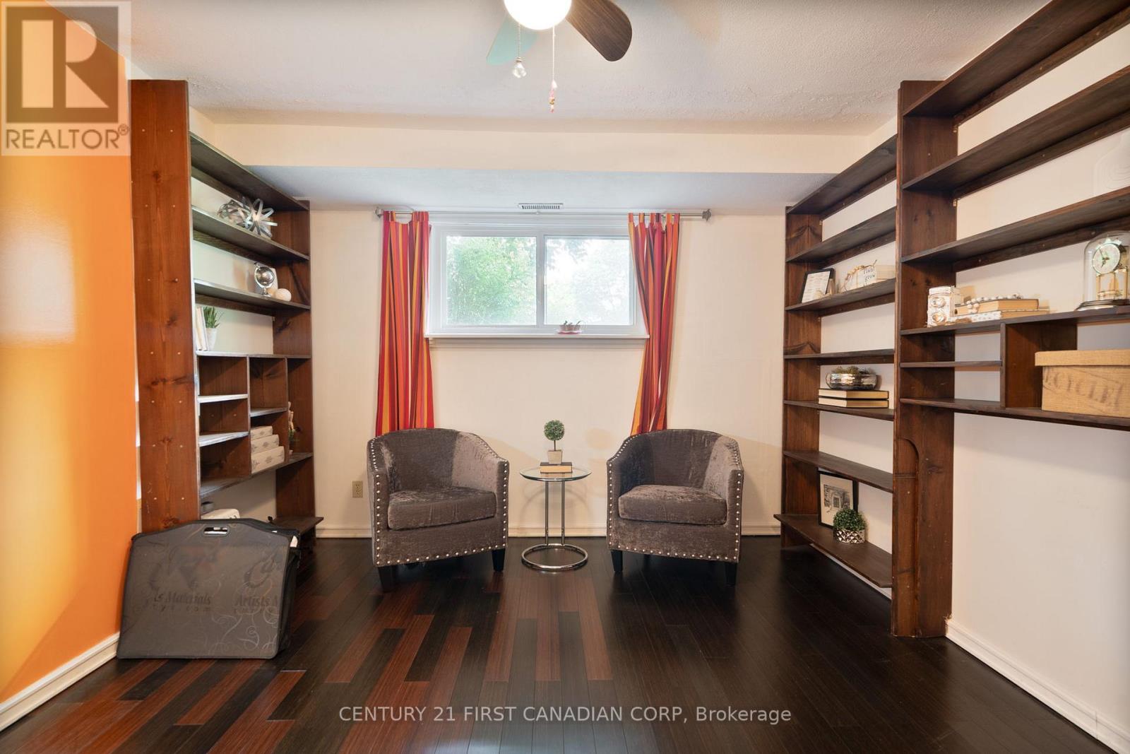 54 Four Oaks Crescent, London South, Ontario  N6J 4B7 - Photo 22 - X12345045