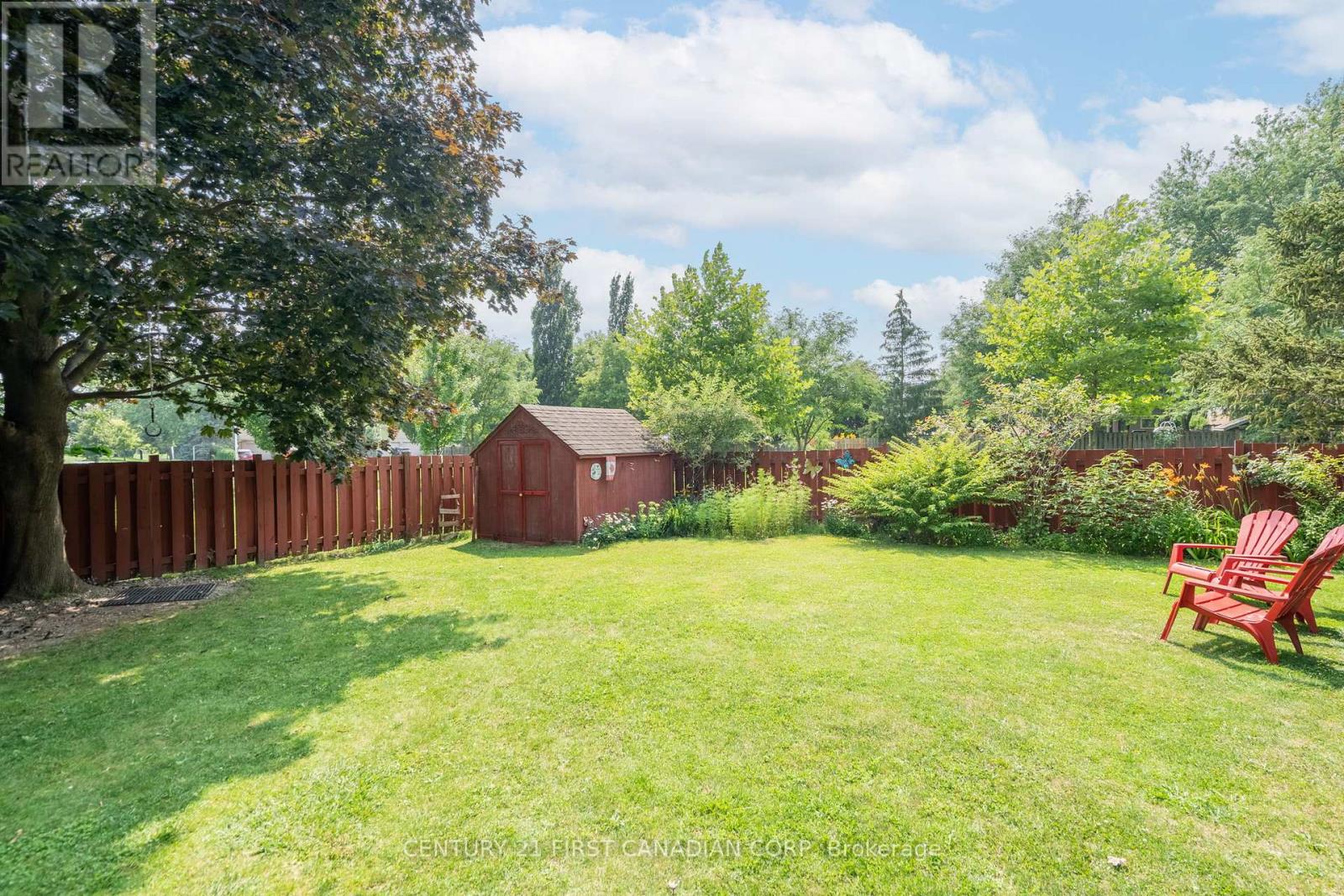 54 Four Oaks Crescent, London South, Ontario  N6J 4B7 - Photo 25 - X12345045