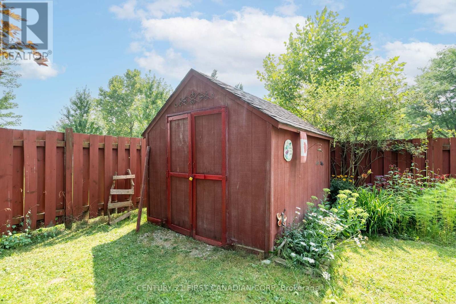 54 Four Oaks Crescent, London South, Ontario  N6J 4B7 - Photo 27 - X12345045