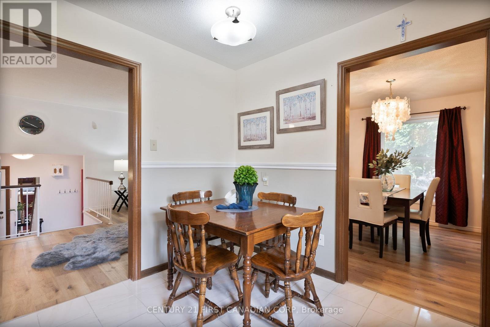 54 Four Oaks Crescent, London South, Ontario  N6J 4B7 - Photo 8 - X12345045