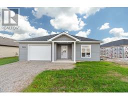 111 Victoria Avenue E, South Huron (Stephen), Ca