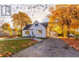 261 BARRIE ROAD, Orillia, Ontario