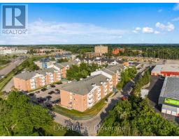 201 - 120 BELL FARM ROAD, Barrie, Ontario