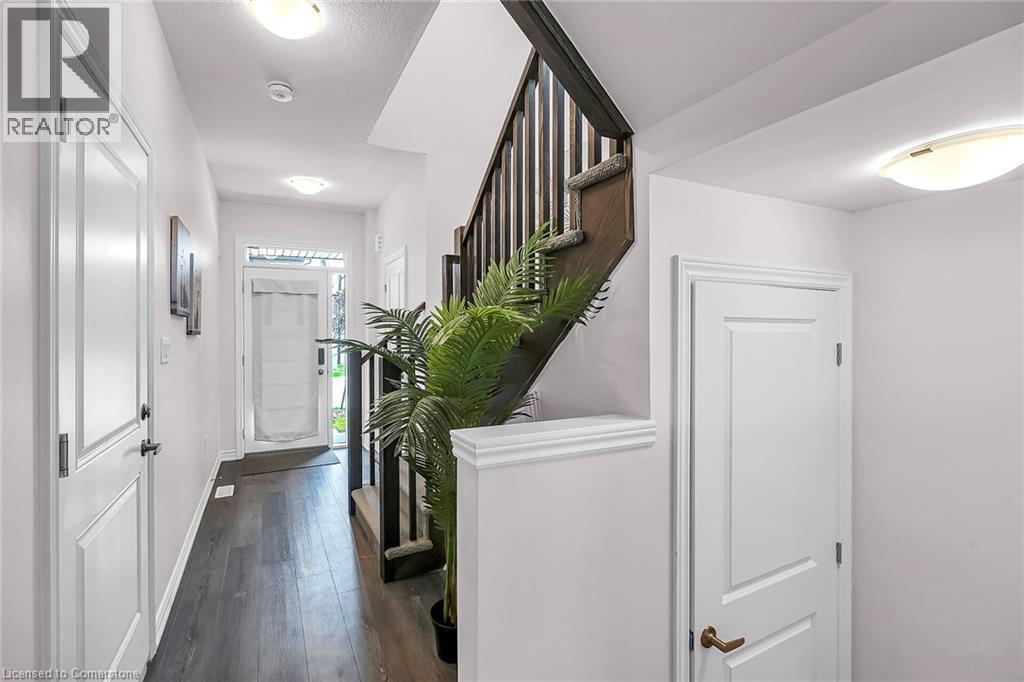 61 Soho Street Unit# 13, Stoney Creek, Ontario  L8J 0M6 - Photo 24 - 40760585