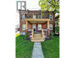 140 GAGE Avenue N, Hamilton, Ontario
