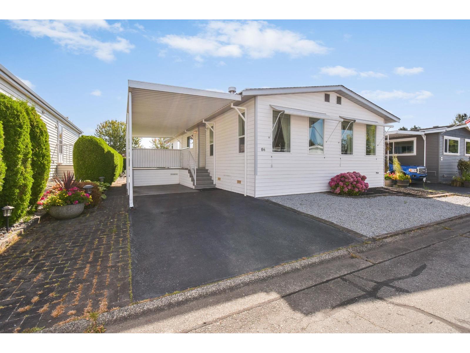 86 2303 Cranley Drive, Surrey, British Columbia  V4A 7V3 - Photo 2 - R3035621