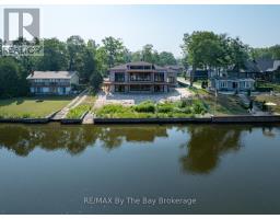 34 EDGEWATER ROAD