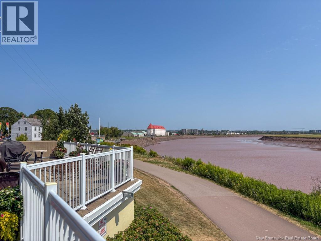 50 Assomption Boulevard Unit# 102, Moncton, New Brunswick  E1C 0C5 - Photo 31 - NB124933