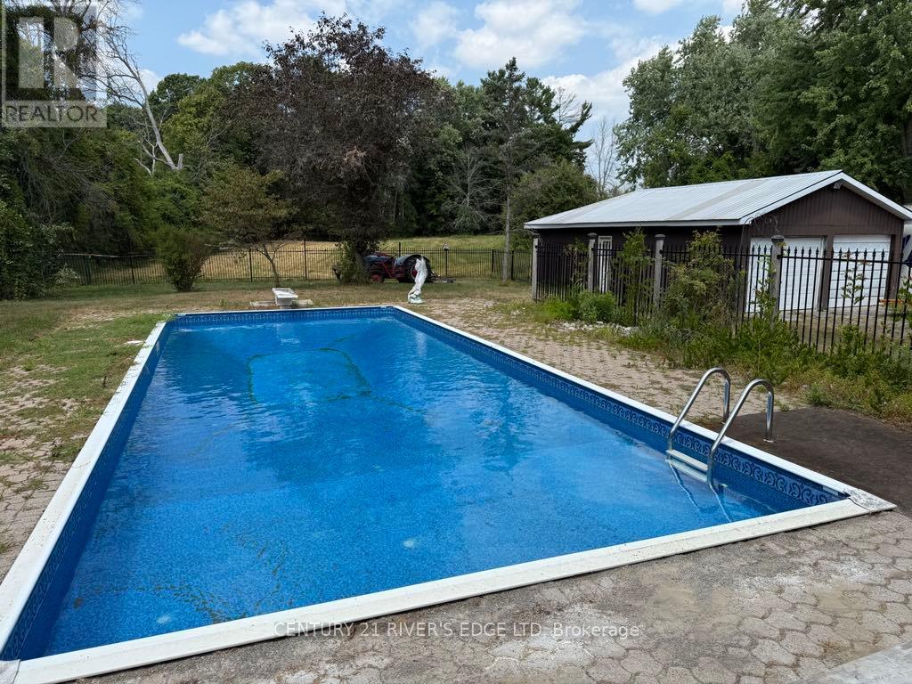 1432 County Rd 2 Road, Elizabethtown-Kitley, Ontario  K6V 5P3 - Photo 19 - X12344993