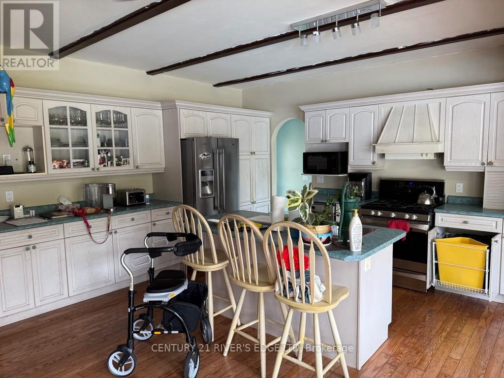 1432 County Rd 2 Road, Elizabethtown-Kitley, Ontario  K6V 5P3 - Photo 8 - X12344993