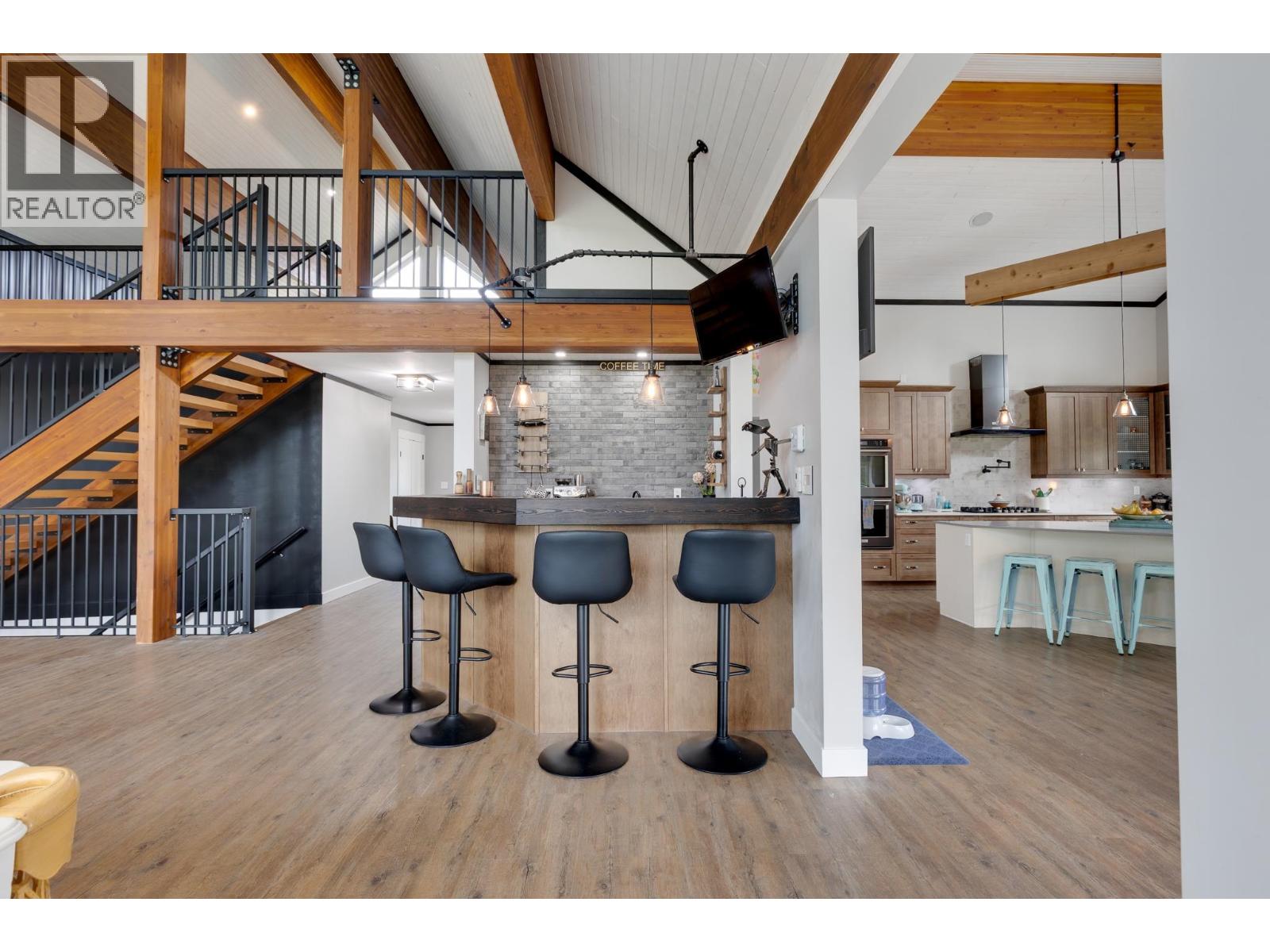 4270 Vista Road, Prince George, British Columbia  V2K 5S2 - Photo 12 - R3028075