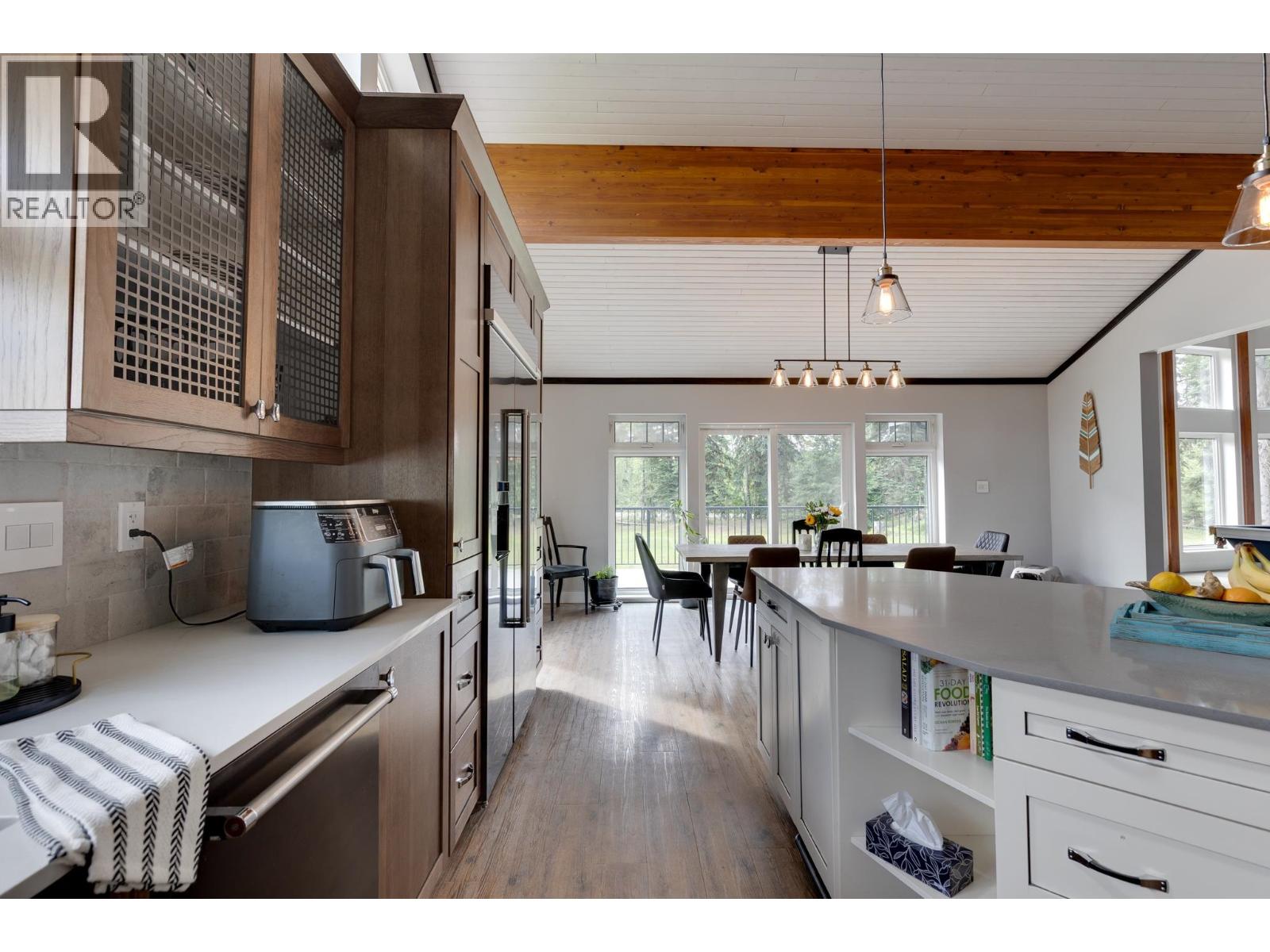 4270 Vista Road, Prince George, British Columbia  V2K 5S2 - Photo 6 - R3028075