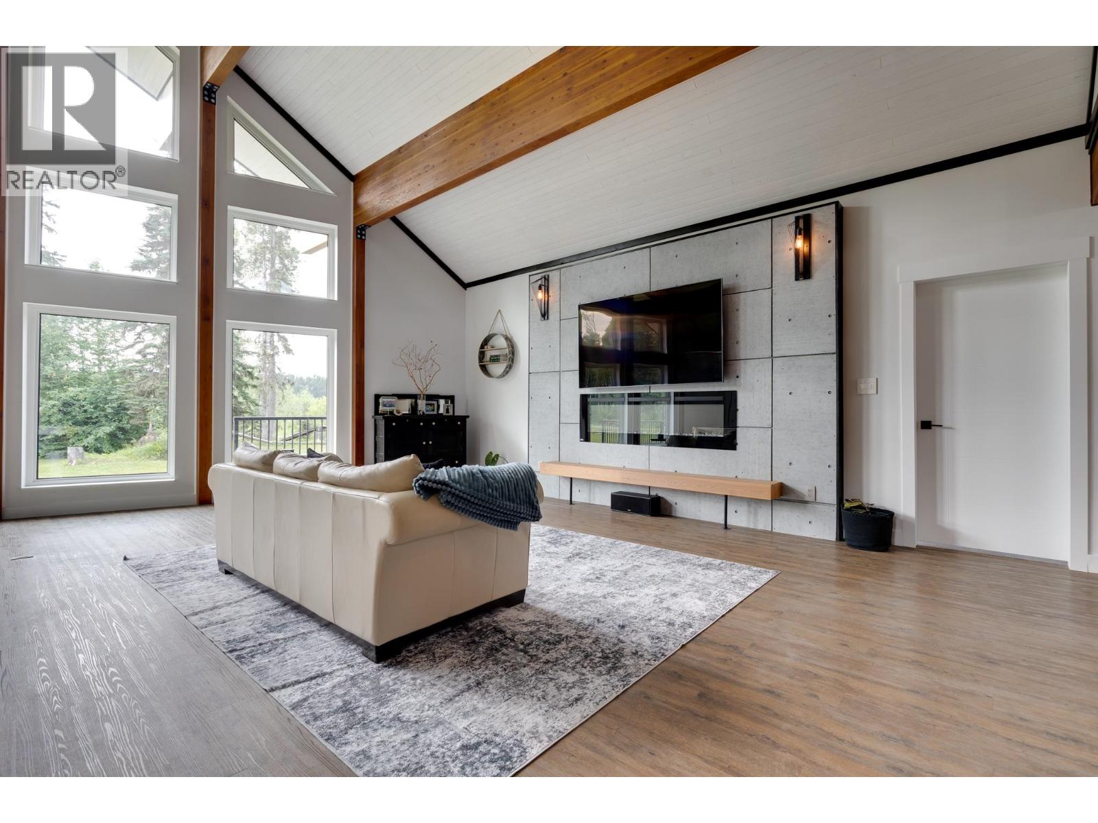 4270 Vista Road, Prince George, British Columbia  V2K 5S2 - Photo 15 - R3028075