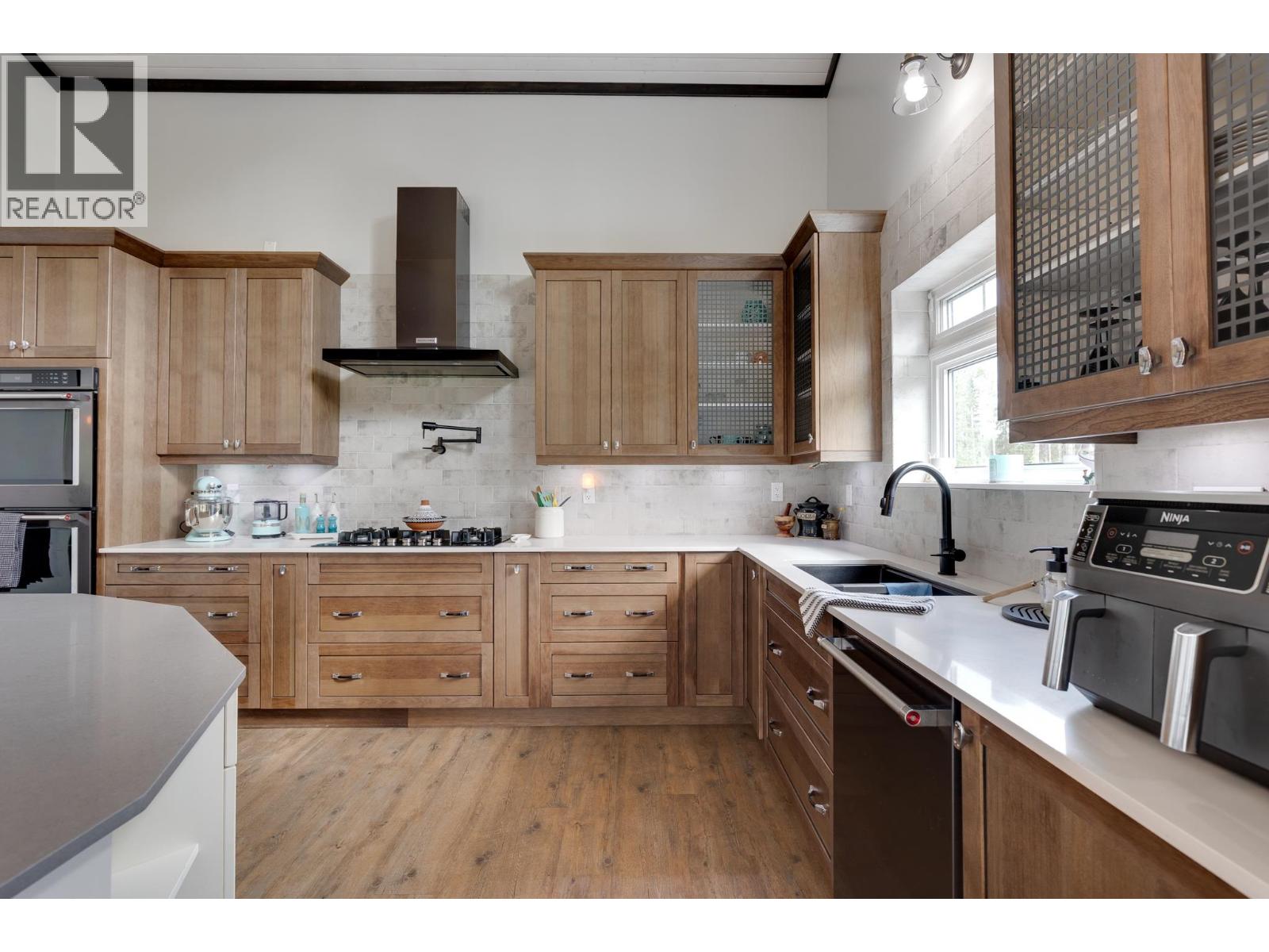 4270 Vista Road, Prince George, British Columbia  V2K 5S2 - Photo 9 - R3028075