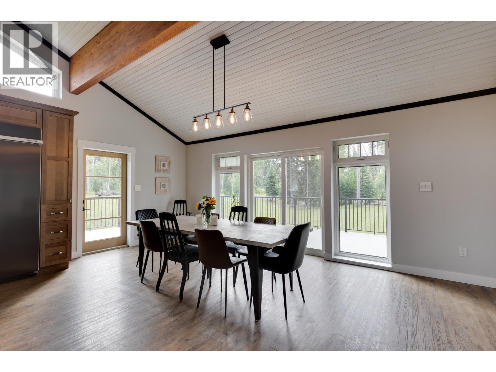 4270 Vista Road, Prince George, British Columbia  V2K 5S2 - Photo 10 - R3028075