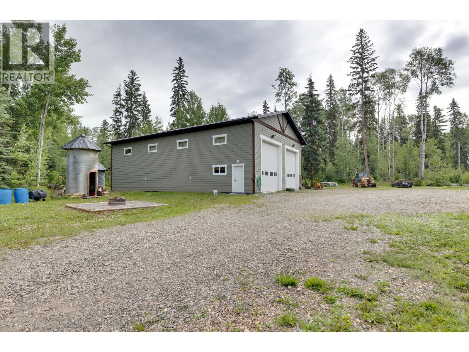 4270 Vista Road, Prince George, British Columbia  V2K 5S2 - Photo 34 - R3028075