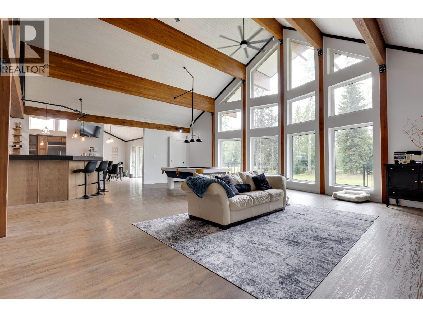 4270 Vista Road, Prince George, British Columbia  V2K 5S2 - Photo 16 - R3028075