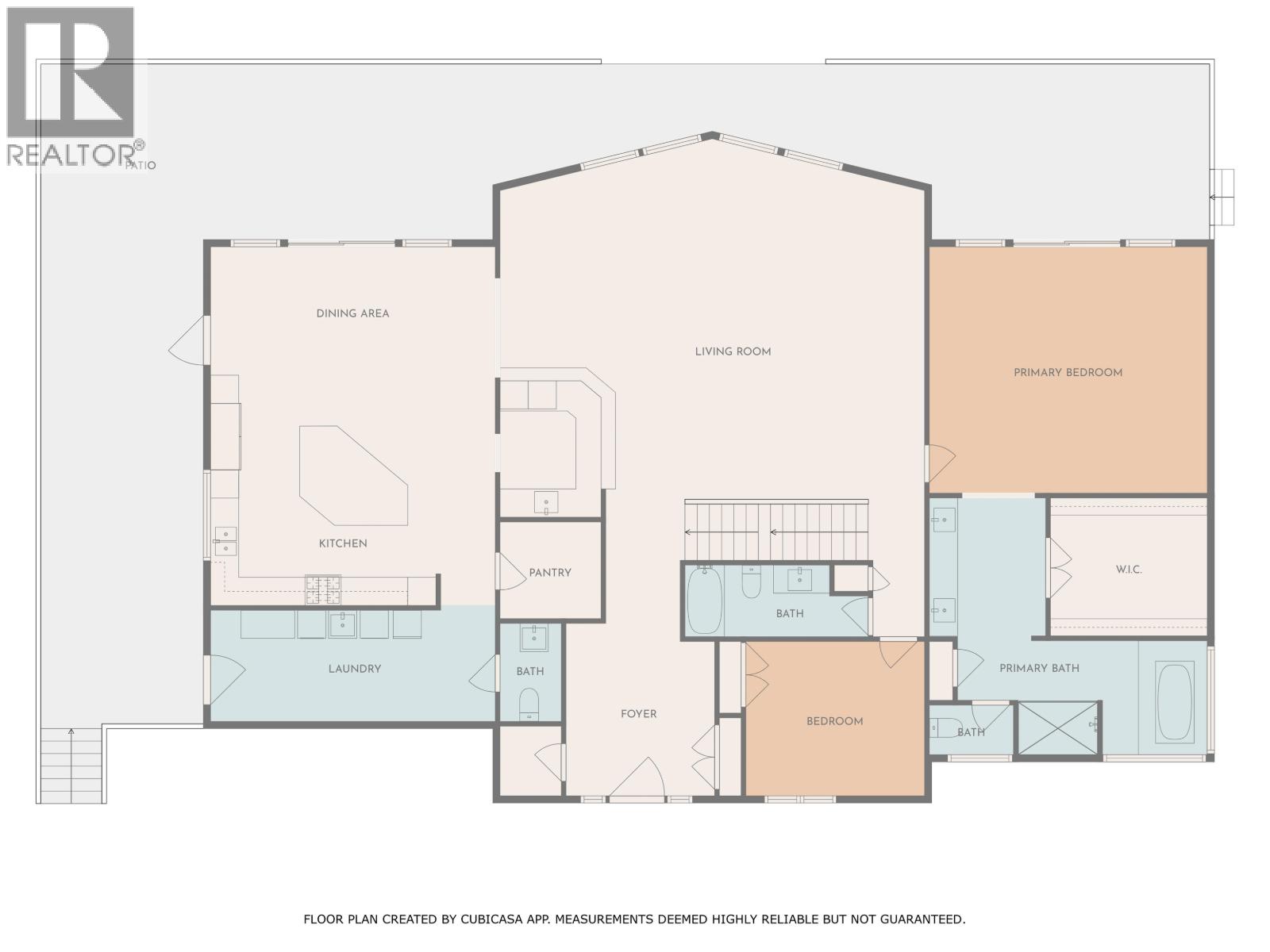 4270 Vista Road, Prince George, British Columbia  V2K 5S2 - Photo 37 - R3028075
