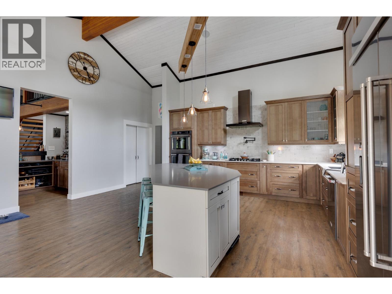 4270 Vista Road, Prince George, British Columbia  V2K 5S2 - Photo 7 - R3028075