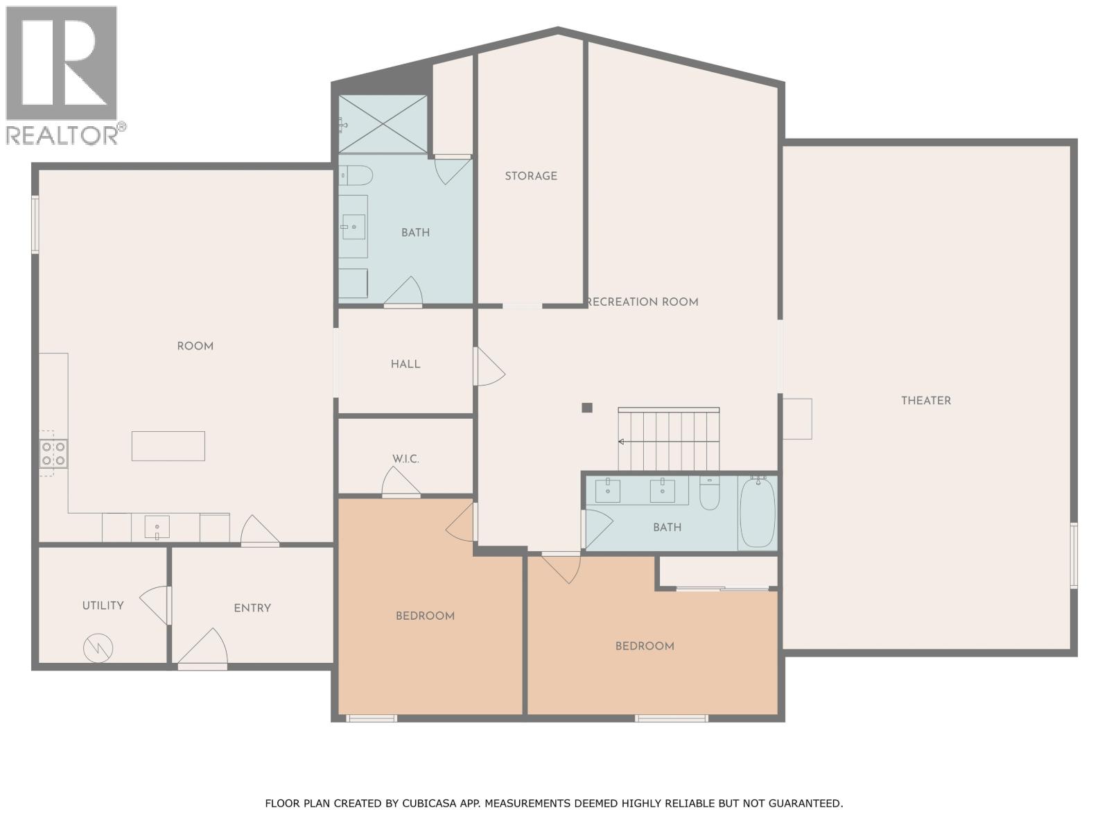 4270 Vista Road, Prince George, British Columbia  V2K 5S2 - Photo 38 - R3028075
