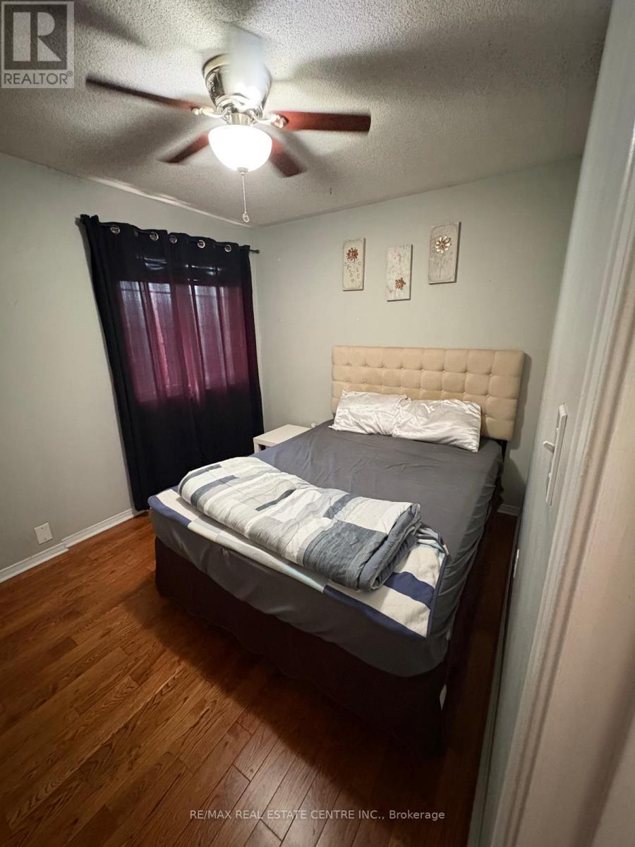 92 Whiteface Crescent, Brampton, Ontario  L6X 4W7 - Photo 24 - W12344939