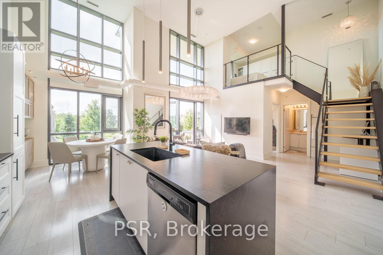 Property at 111 - 65 YORKLAND BOULEVARD image 1