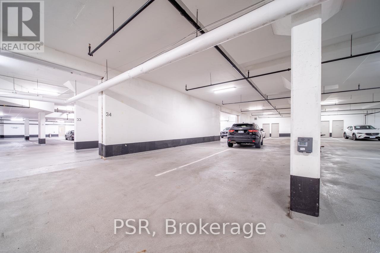 111 - 65 Yorkland Boulevard, Brampton, Ontario  L6P 4M5 - Photo 12 - W12344957