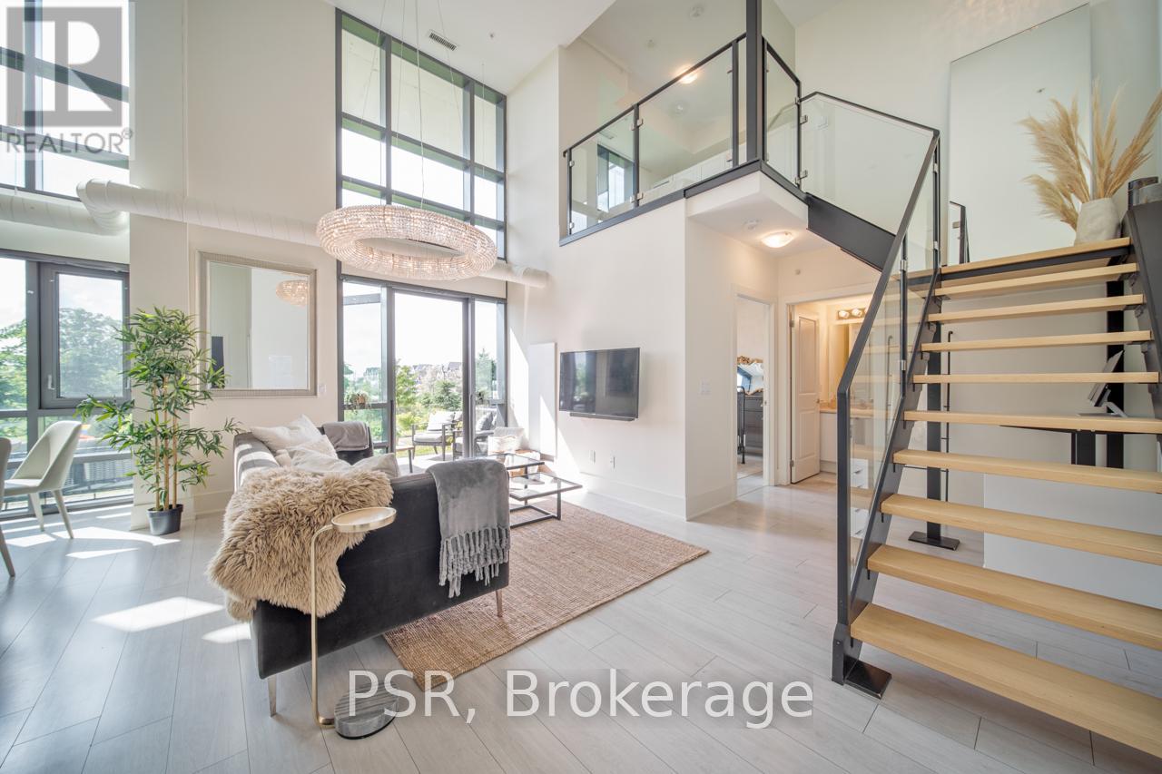 Property at 111 - 65 YORKLAND BOULEVARD image 2