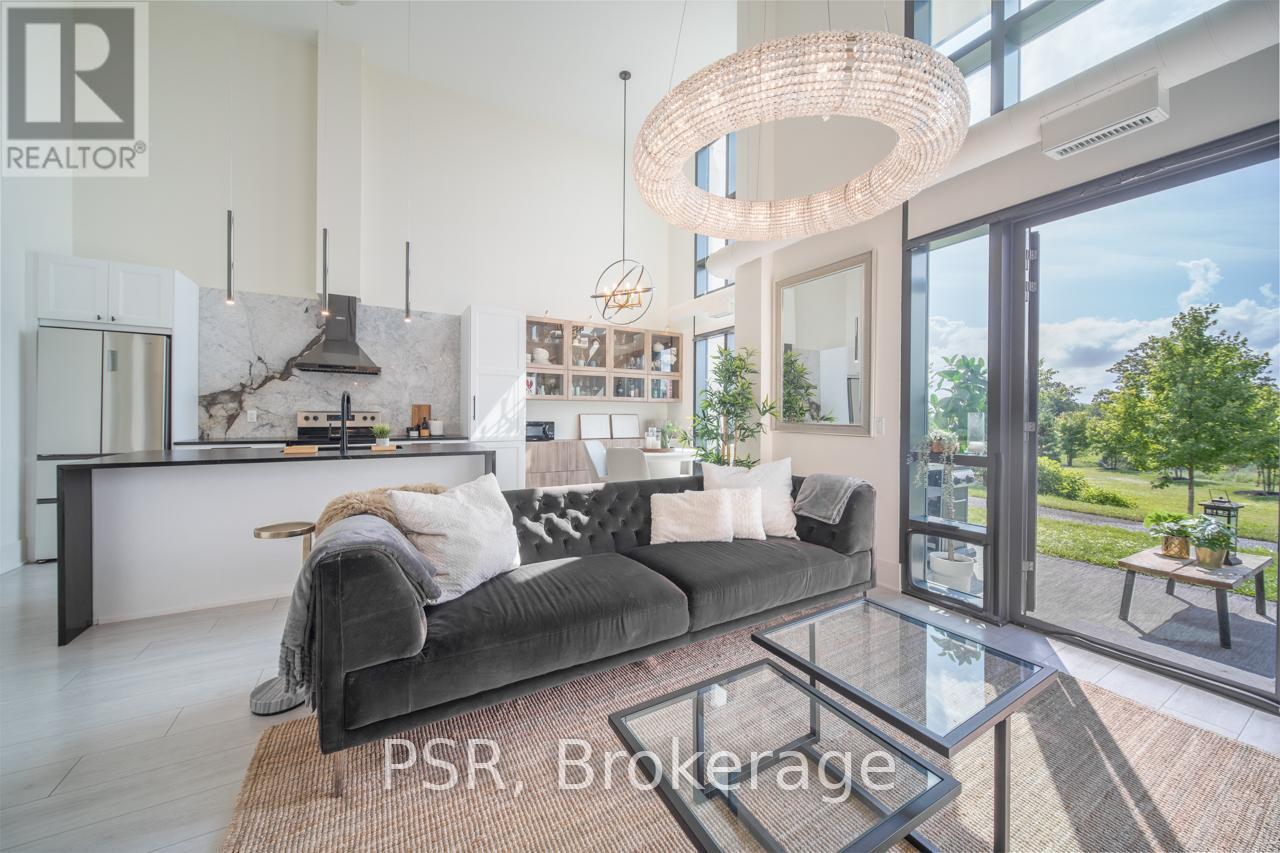 Property at 111 - 65 YORKLAND BOULEVARD image 3