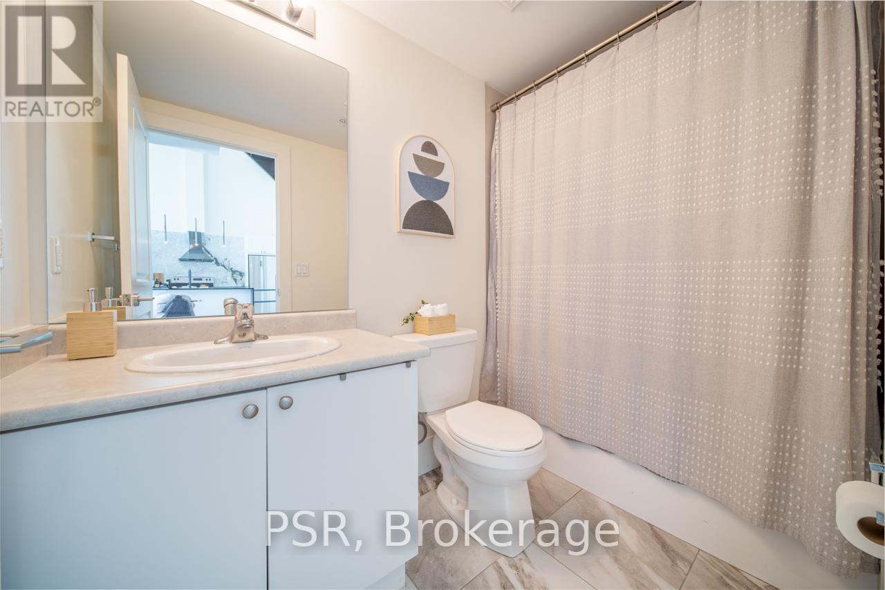 111 - 65 Yorkland Boulevard, Brampton, Ontario  L6P 4M5 - Photo 31 - W12344957