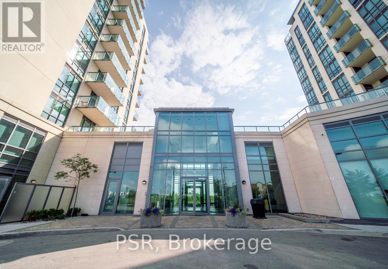 Property at 111 - 65 YORKLAND BOULEVARD image 4