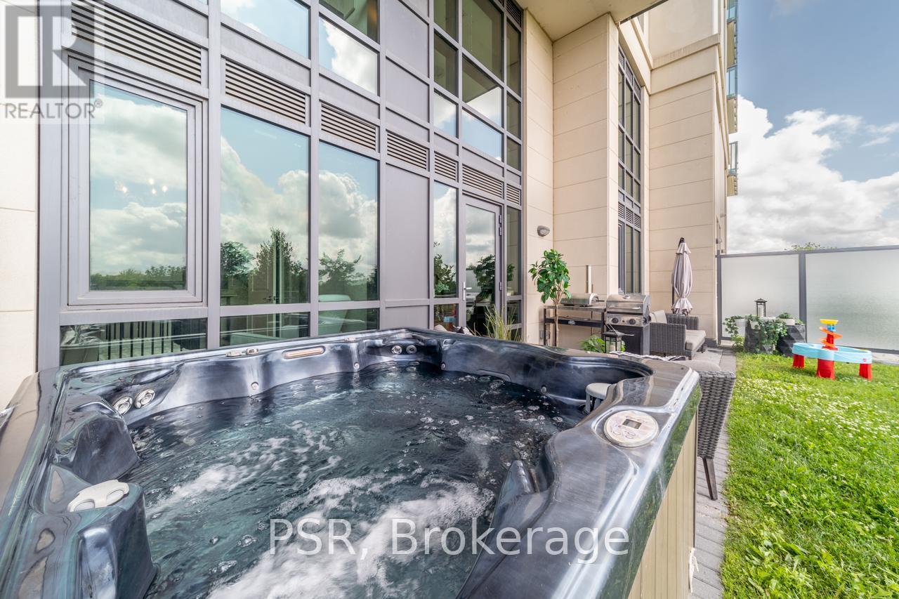 111 - 65 Yorkland Boulevard, Brampton, Ontario  L6P 4M5 - Photo 40 - W12344957