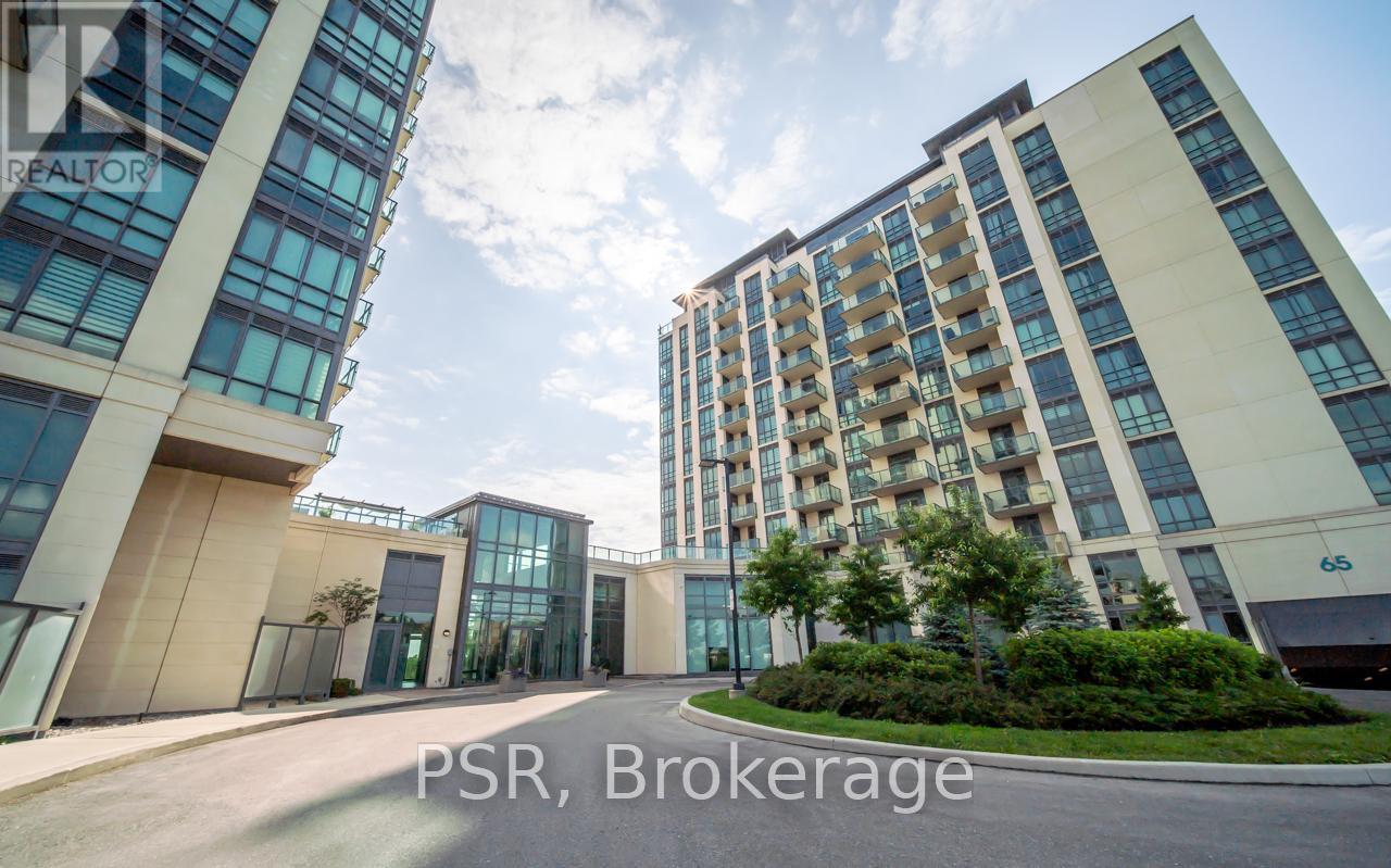 Property at 111 - 65 YORKLAND BOULEVARD image 5