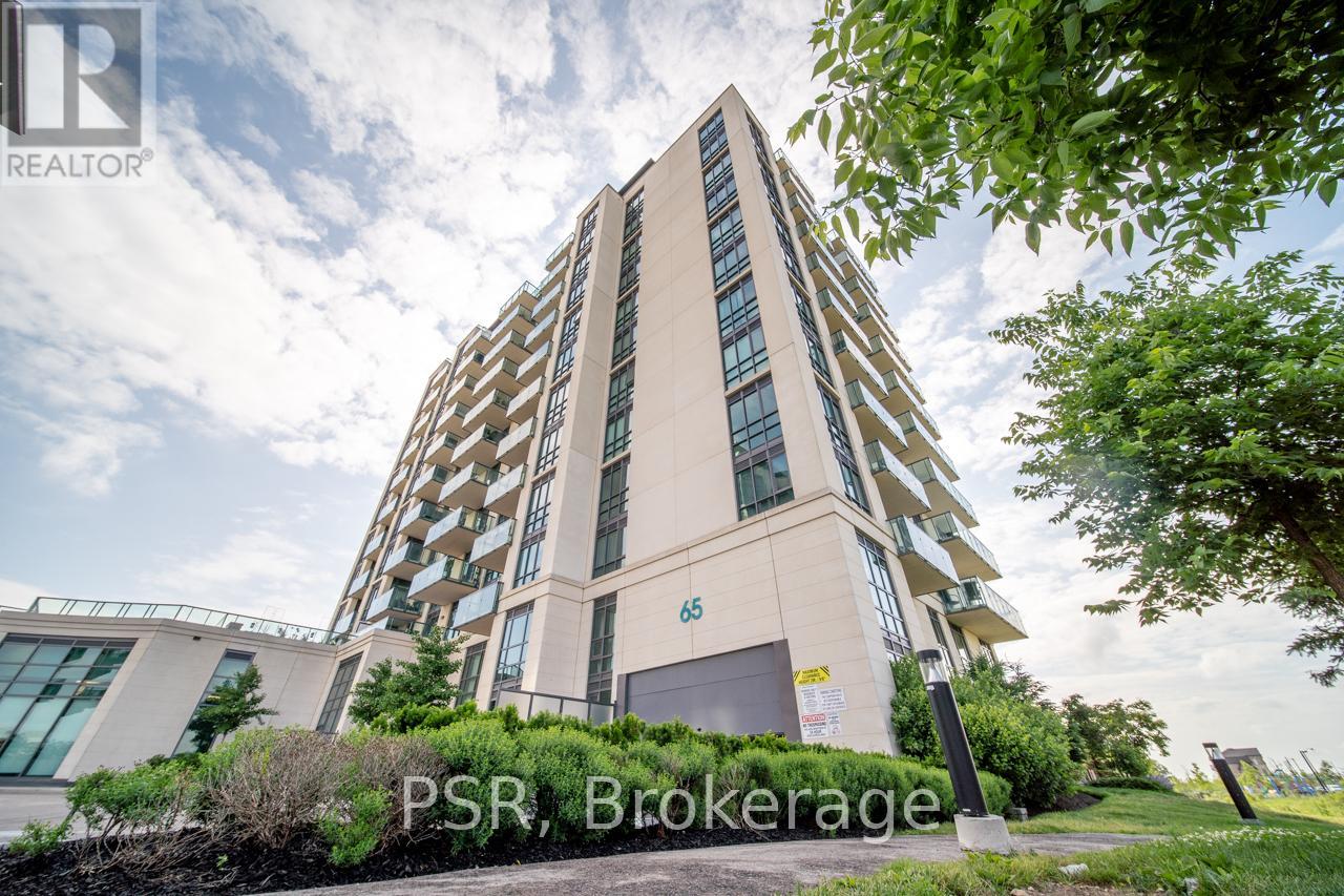 111 - 65 Yorkland Boulevard, Brampton, Ontario  L6P 4M5 - Photo 7 - W12344957