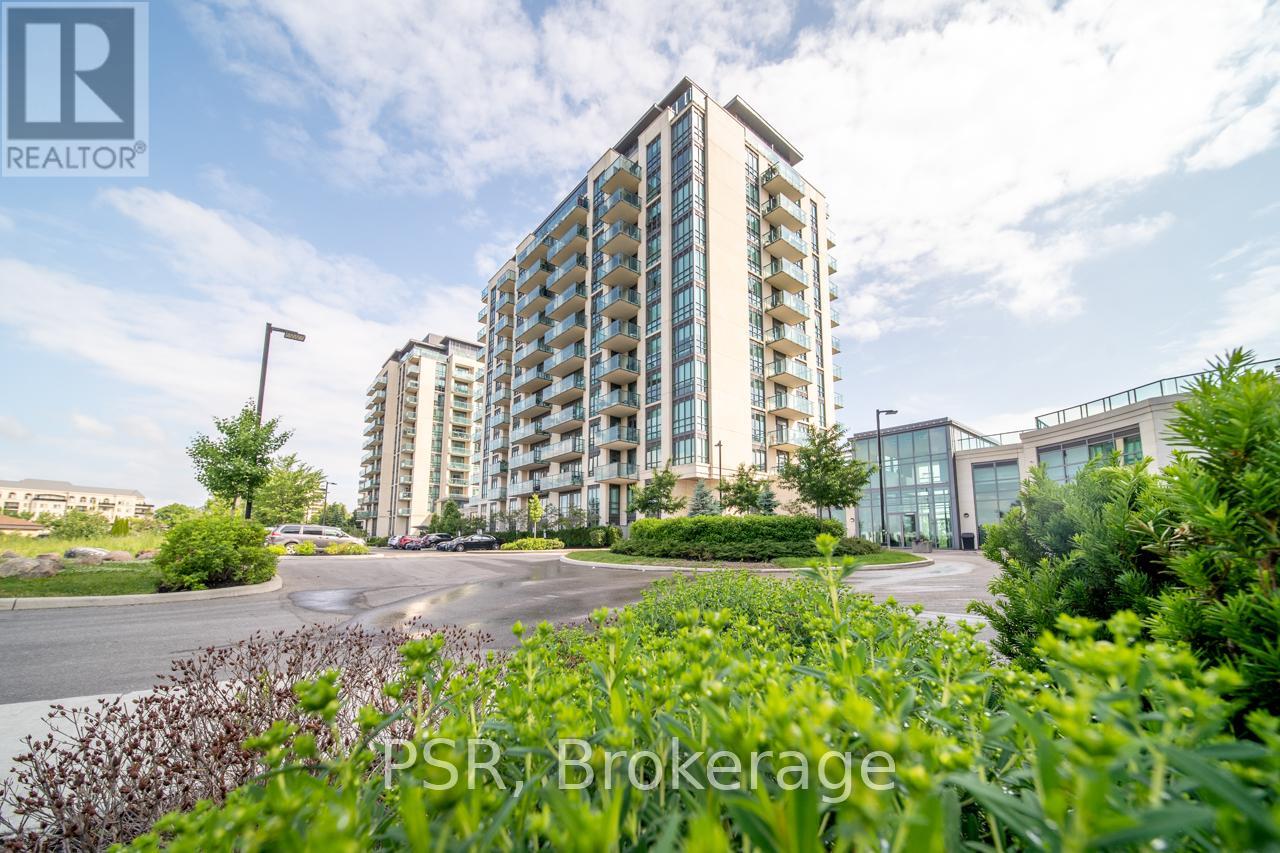 111 - 65 Yorkland Boulevard, Brampton, Ontario  L6P 4M5 - Photo 8 - W12344957