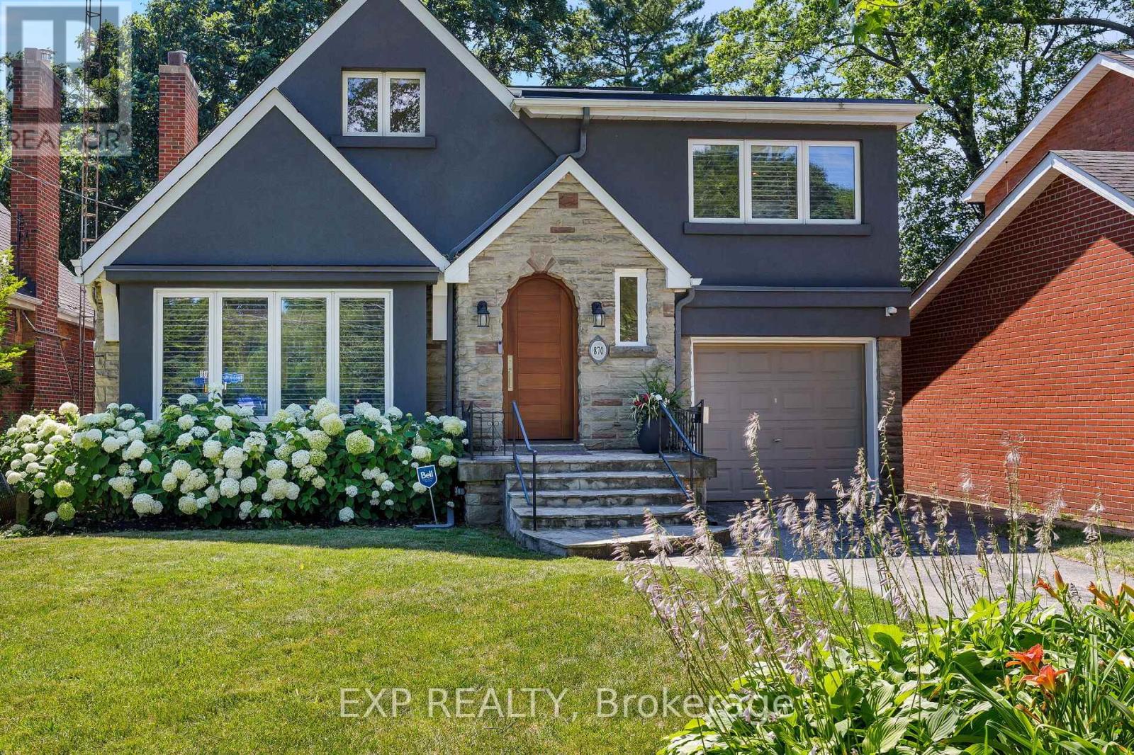 Property at 870 ROYAL YORK ROAD image 1