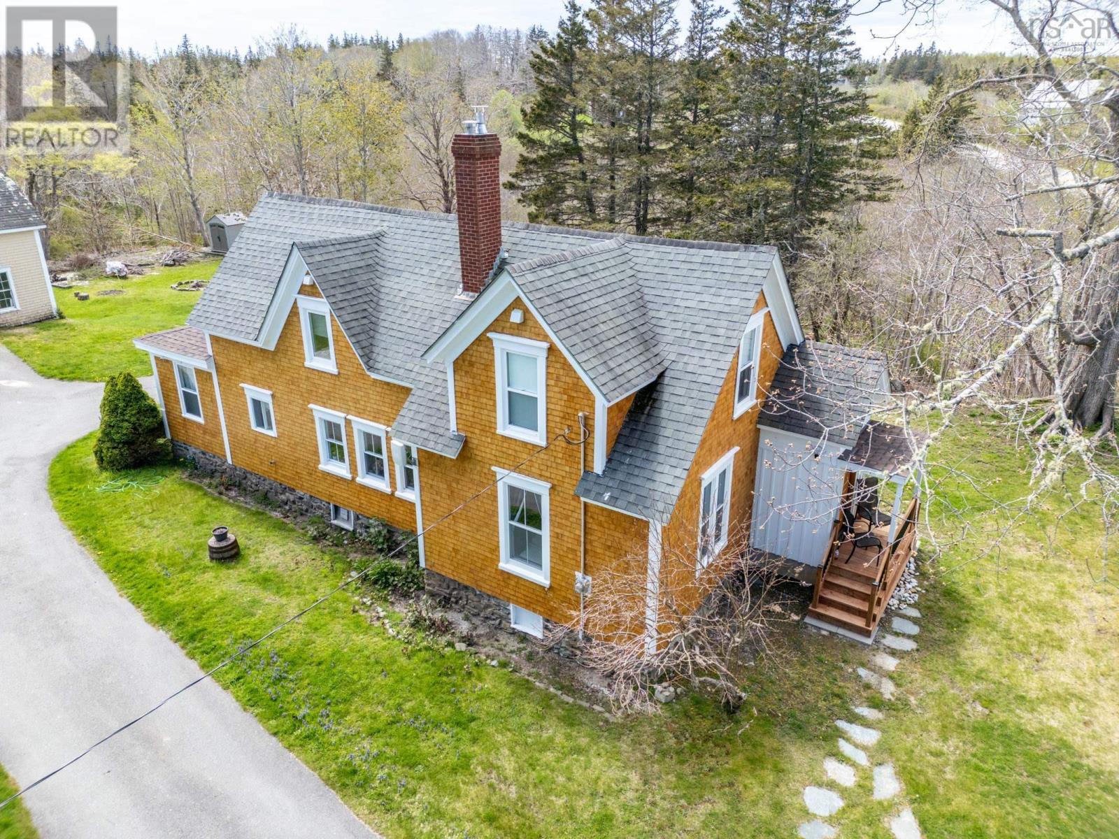 47 Lakeside Road, Hebron, Nova Scotia  B5A 5K4 - Photo 1 - 202516016