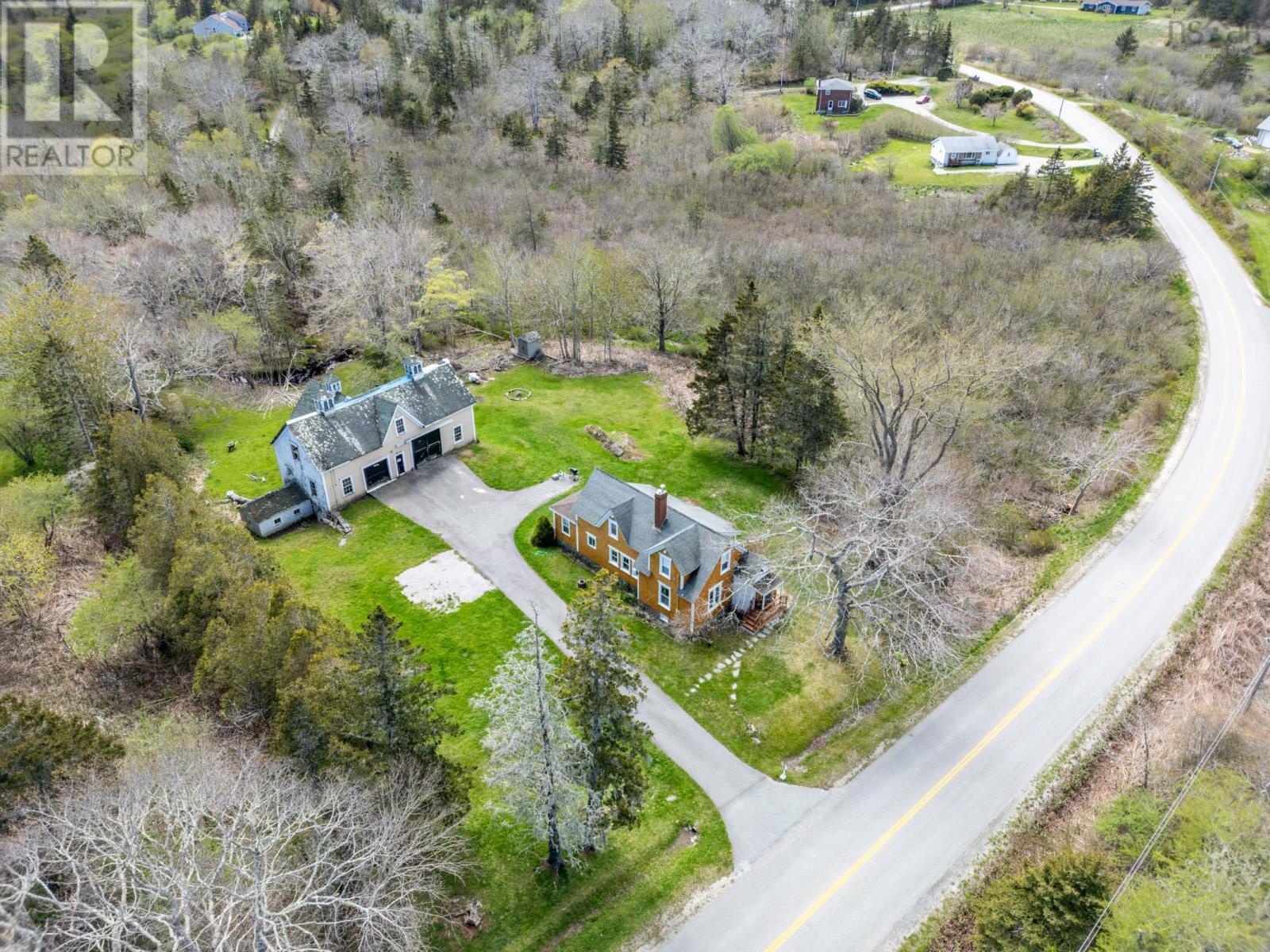 47 Lakeside Road, Hebron, Nova Scotia  B5A 5K4 - Photo 24 - 202516016