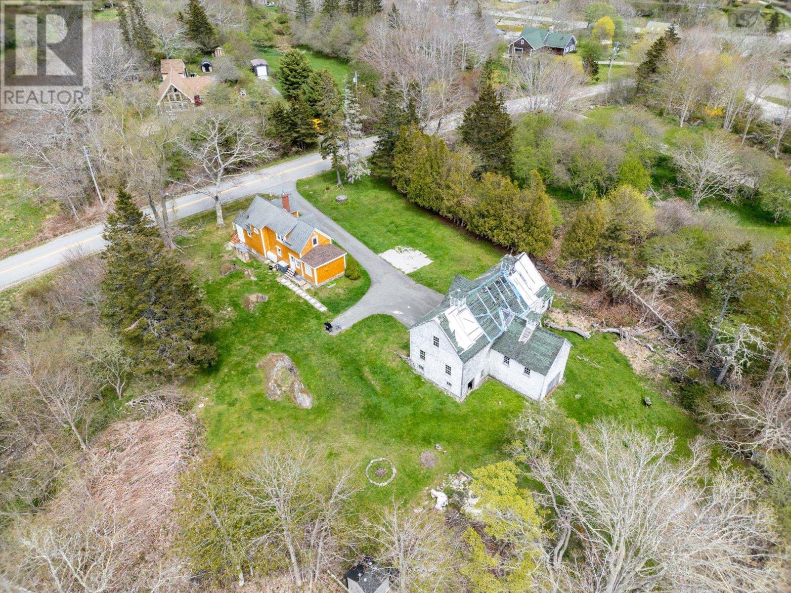 47 Lakeside Road, Hebron, Nova Scotia  B5A 5K4 - Photo 25 - 202516016