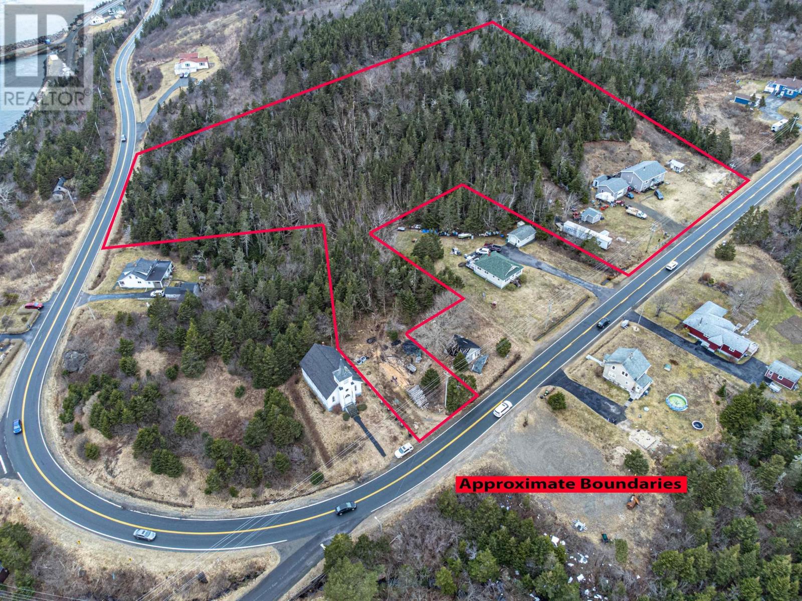 3681 Highway 217, East Ferry, Nova Scotia  B0V 1A0 - Photo 3 - 202520631