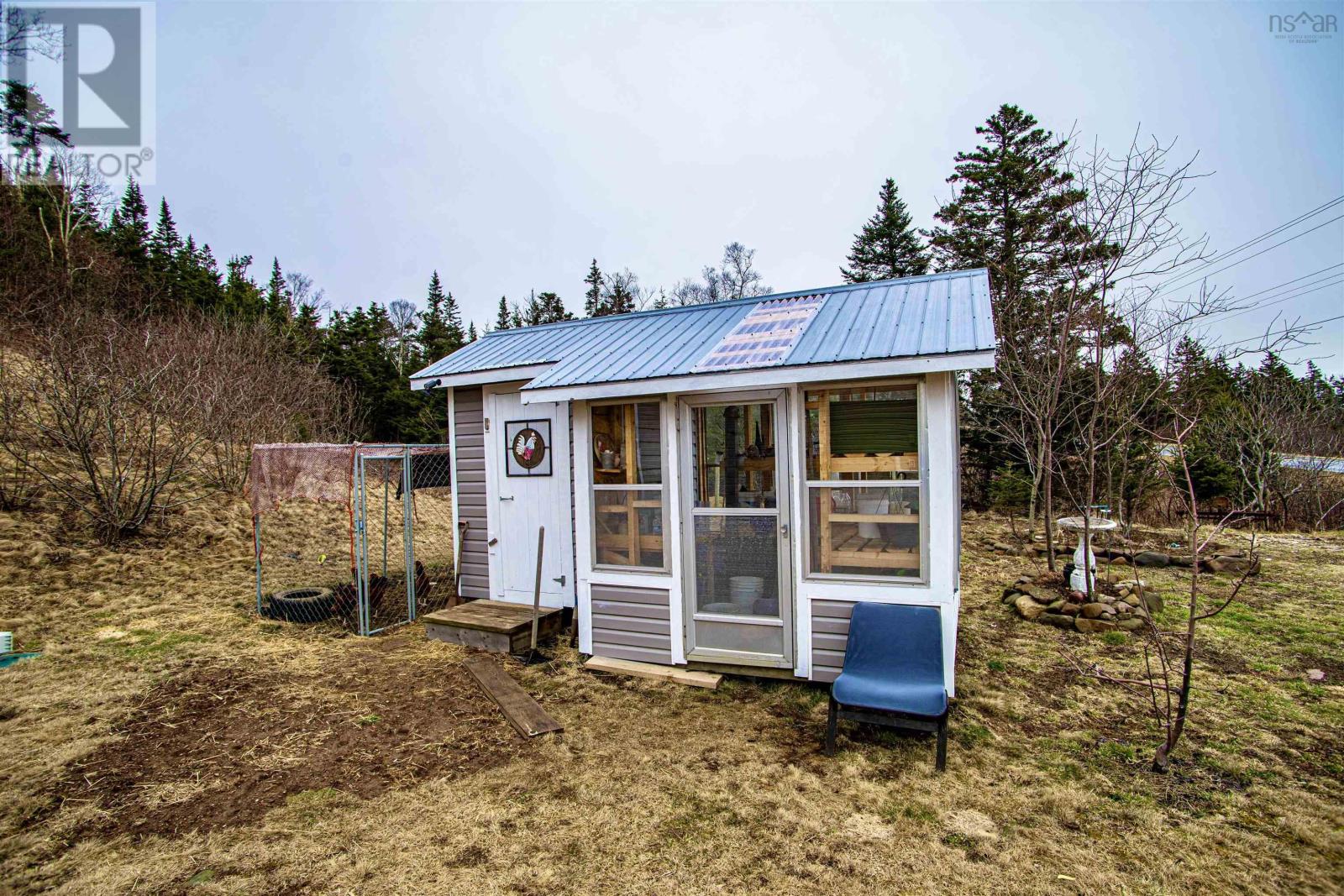 3681 Highway 217, East Ferry, Nova Scotia  B0V 1A0 - Photo 5 - 202520631