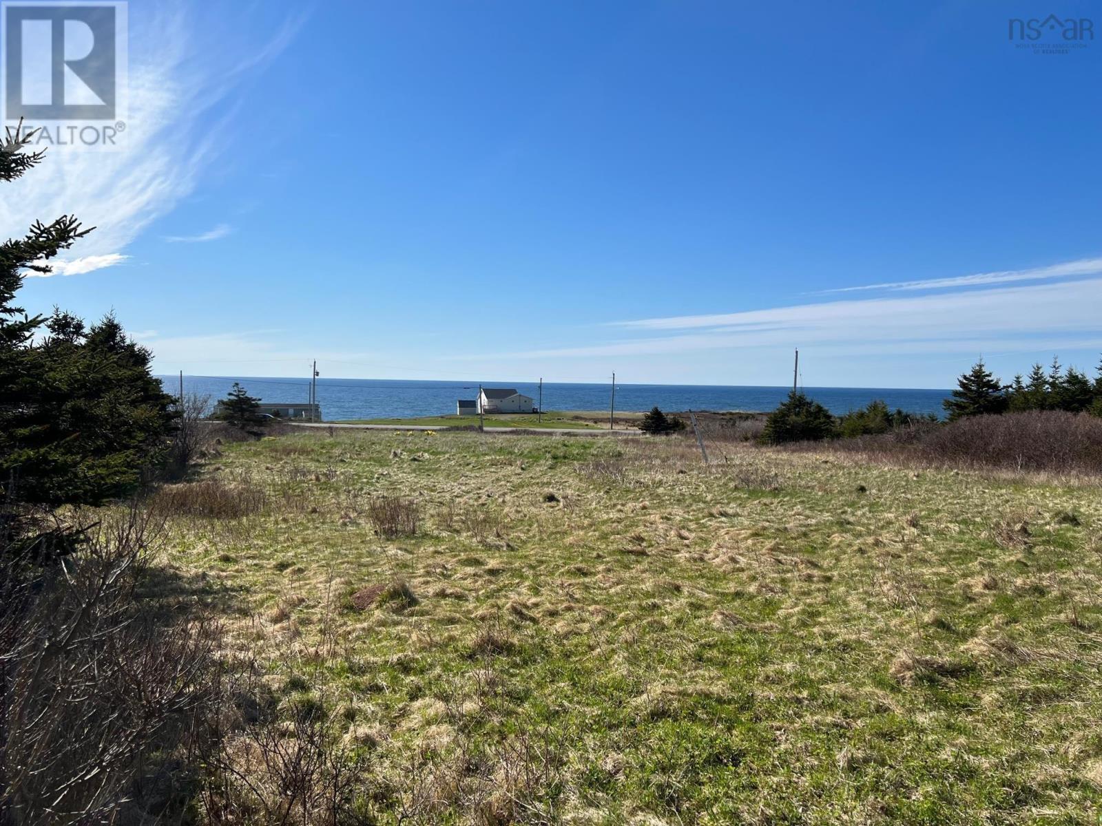 11838 Cabot Trail, Cap Le Moine, Nova Scotia