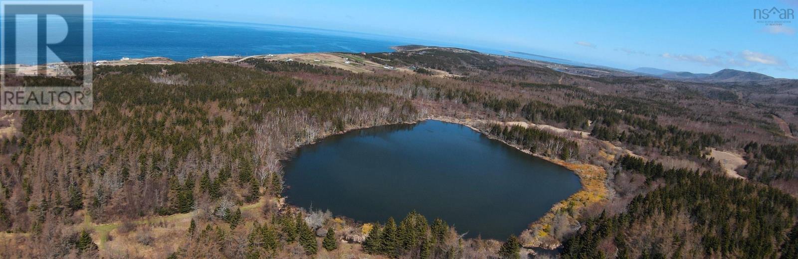 11838 Cabot Trail, Cap Le Moine, Nova Scotia  B0E 3A0 - Photo 12 - 202520632